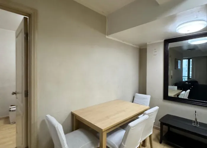 Soho 2 Bedroom * Manila