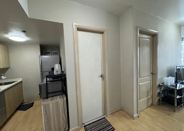Apartment Soho 2 Bedroom