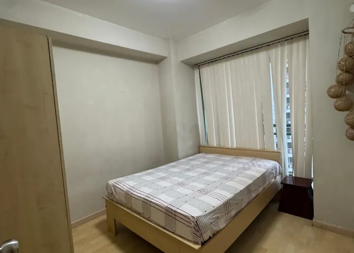 Soho 2 Bedroom * Manila