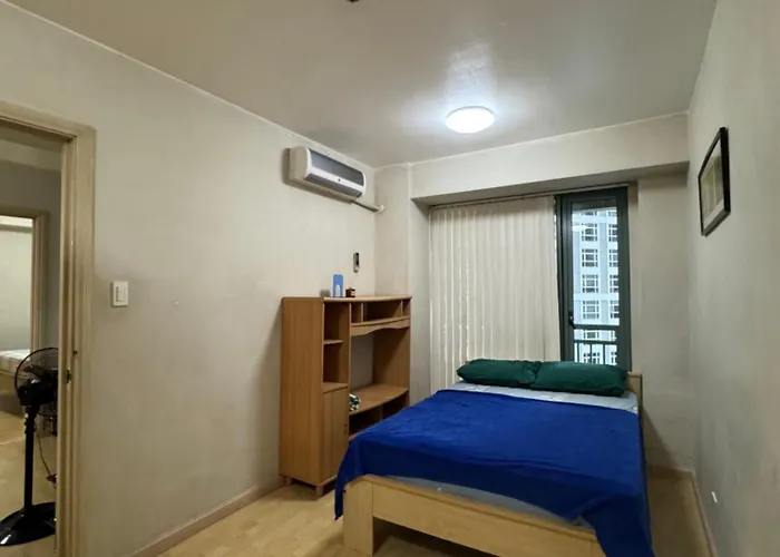 Soho 2 Bedroom Apartment *