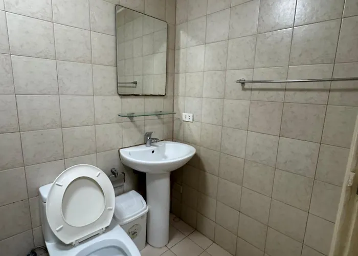 Apartment Soho 2 Bedroom Manila