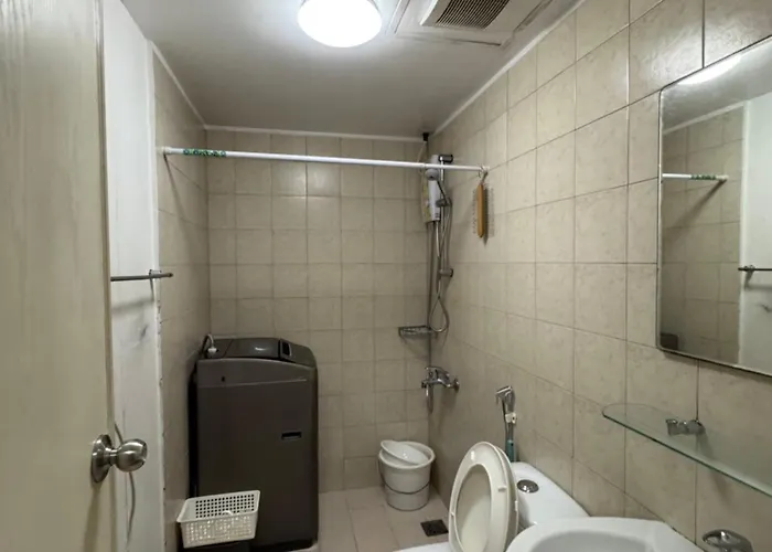 Soho 2 Bedroom Manila
