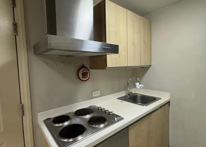 Apartment Soho 2 Bedroom *