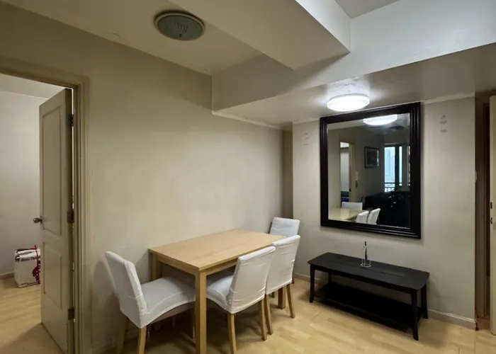Apartment Soho 2 Bedroom