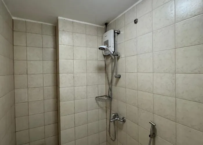 Soho 2 Bedroom Apartment